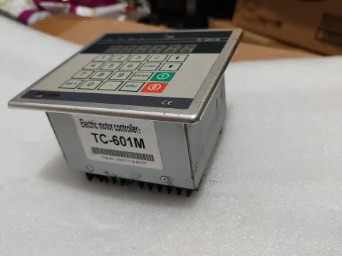 White Label TC-601M Industrial Control Board product photo 4