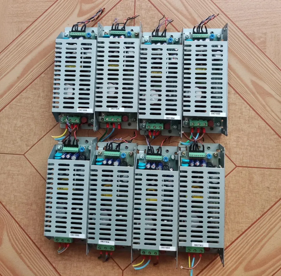 TRACO POWER TOF15-0533T Power Electronics Module product photo 1