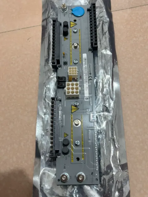 Westinghouse / Emerson Ovation 3A99266G01 Rev 12 Industrial Automation Component product photo 2
