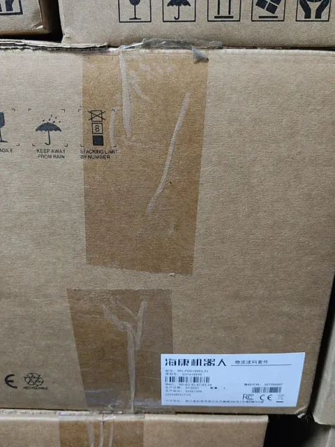 Hikrobot MV-PD010003-21 Industrial Automation Component product photo 1