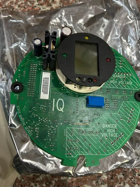 White Label R786591 Industrial Control Board product photo 1