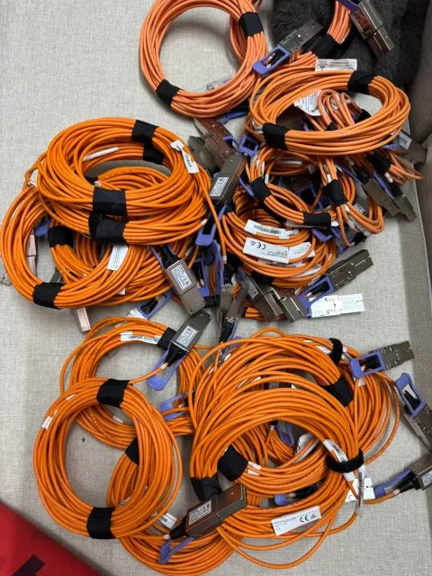 AVAGO SFBR-83ED02Z-IB2 Industrial Automation Component product photo 1
