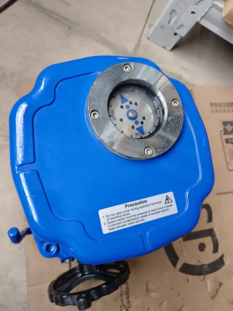 HKC / HQ HQ-030 Industrial Automation Component product photo 6