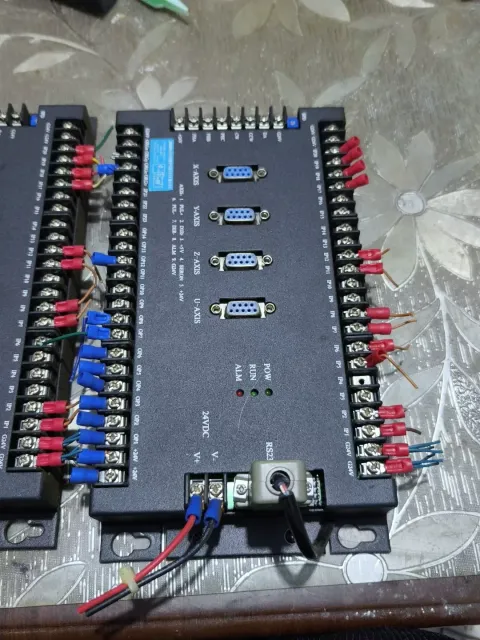 OMDHON / 迈得豪 CHE8-10NA-H710 Industrial Sensor product photo 2