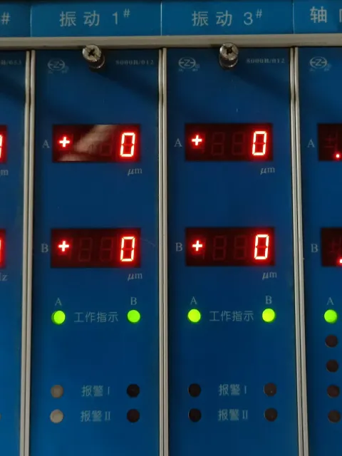 江阴众和 8000B/CGW-360099 Industrial Automation Component product photo 4
