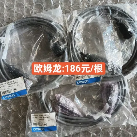 Omron VKPS2010F Industrial Automation Component product photo 1