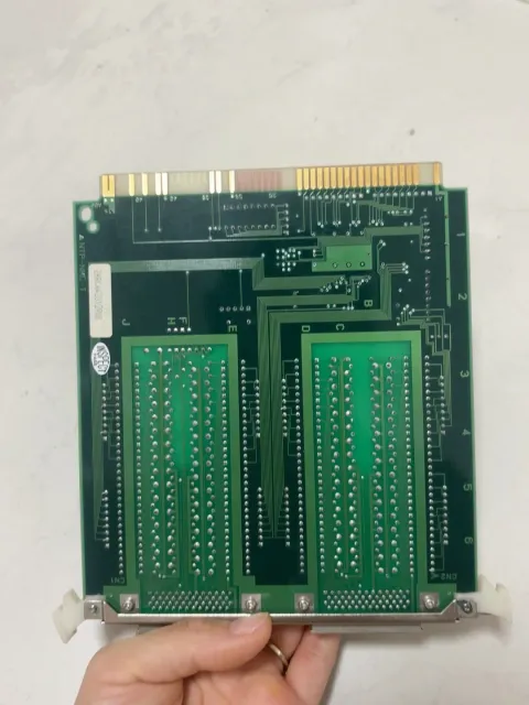 CONTEC PI-64(98)E I/O Module product photo 3