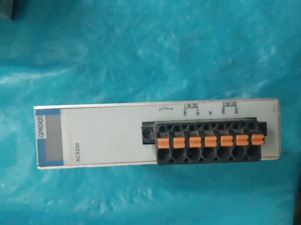 GENCESS / 能事达电气 GPW2420 Industrial Control Board product photo 1