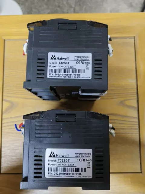 White Label T32S0T PLC Module product photo 3