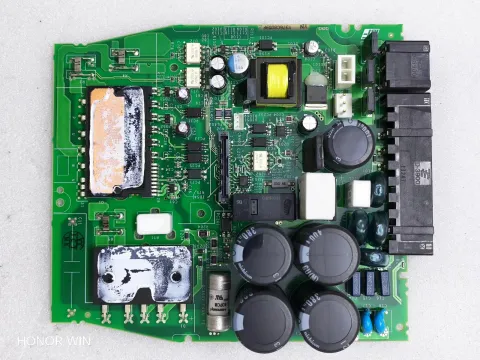 White Label SGDV-CB7R6AAC-002 Motor & Drive Component product photo 1