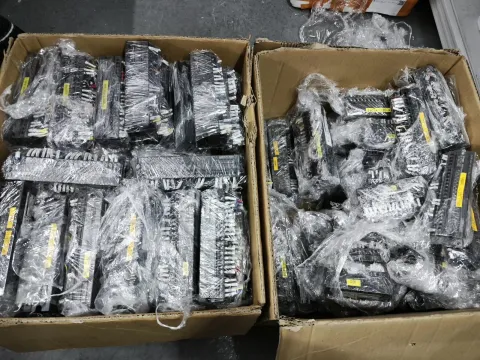 Mitsubishi Electric AJ65SBTB1-32D I/O Module — product photo 50 of 50