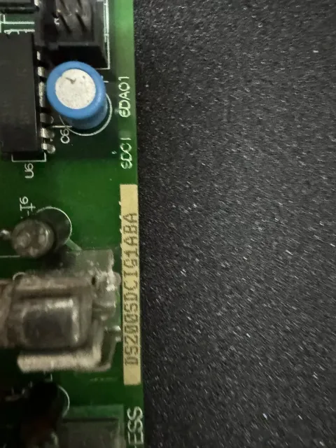 GE DS200SDCIG1ABA Power Electronics Module product photo 2