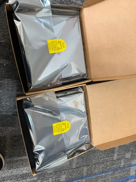 Bently Nevada 3500/22-01-01-00 Industrial Automation Component — product photo 4 of 5