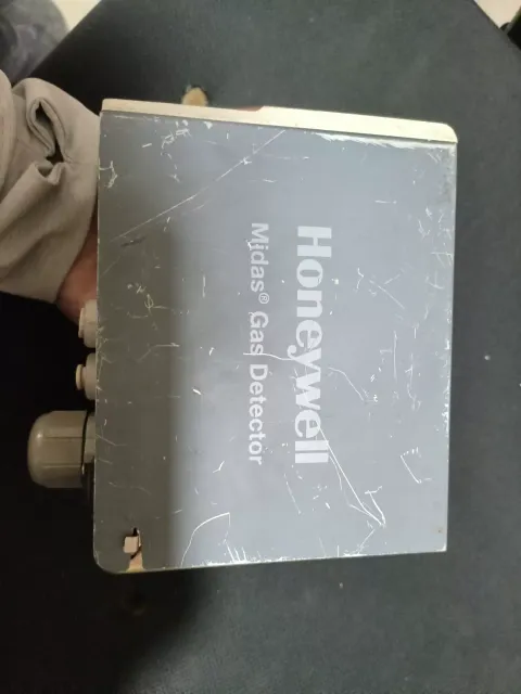 Honeywell MIDAS-E-O2X Industrial Automation Component product photo 3