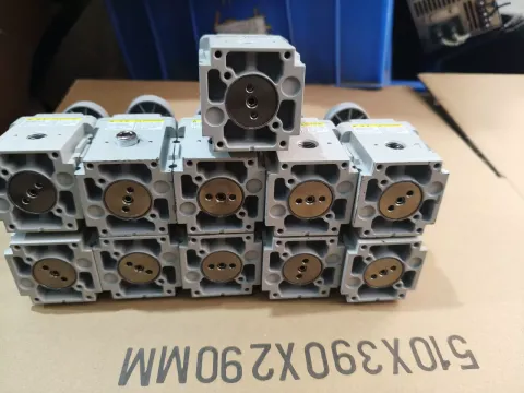 CKD RP1000-8-04 Industrial Automation Component product photo 6
