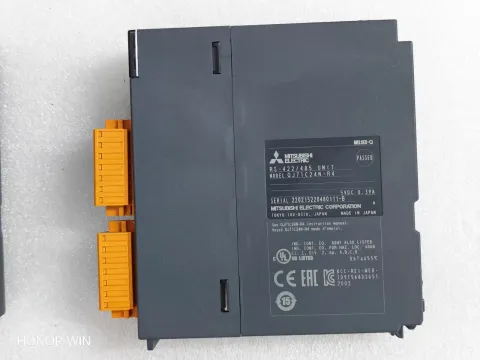 Mitsubishi Electric QJ71C24N-R4 Industrial Automation Component — product photo 5 of 48