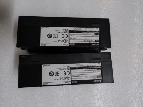 Mitsubishi Electric AJ65SBTB1-16D I/O Module — product photo 1 of 28