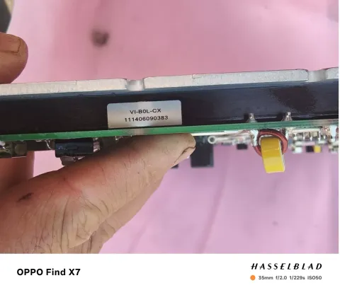 White Label TCV-110 Power Electronics Module product photo 6