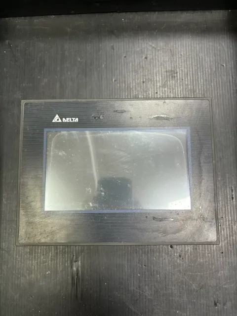 Delta DOP-B07S411 Industrial Automation Component product photo 1