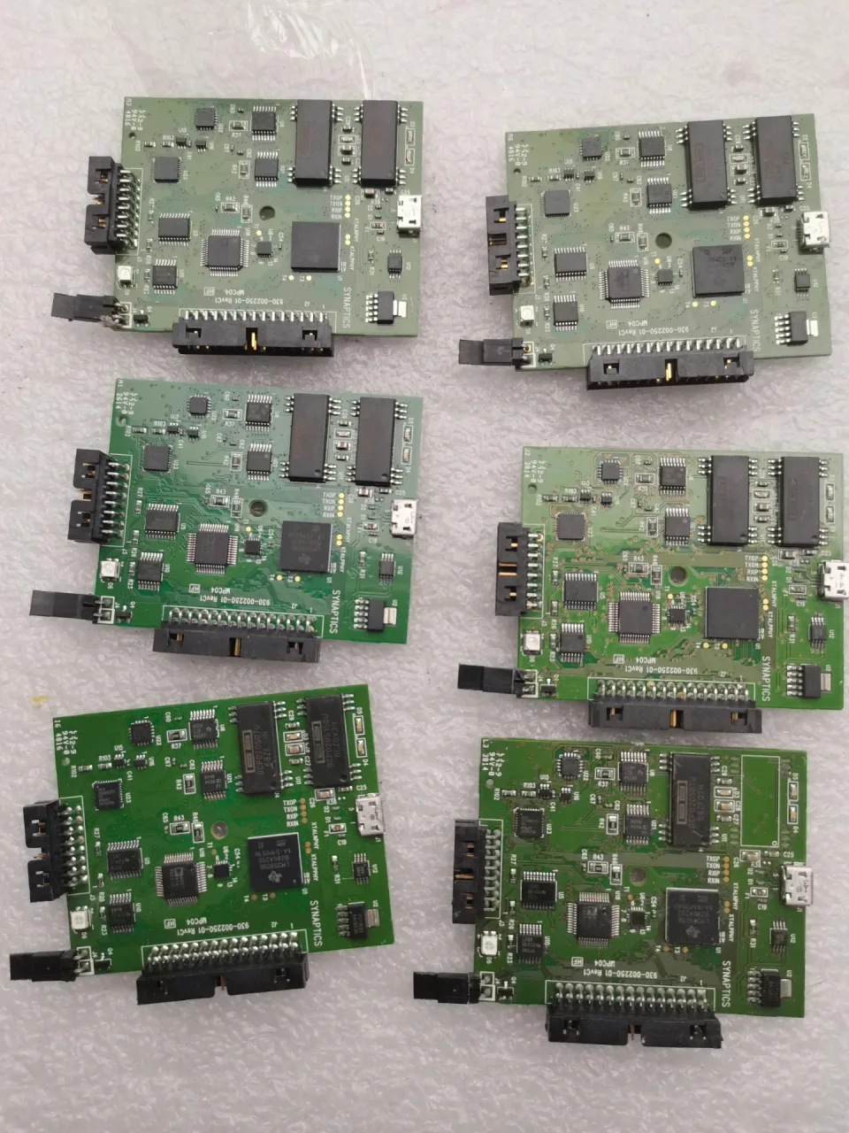 White Label MPC04 Industrial Automation Component product photo 1