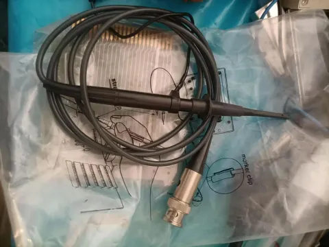 Olympus VQ-054N Industrial Sensor product photo 1