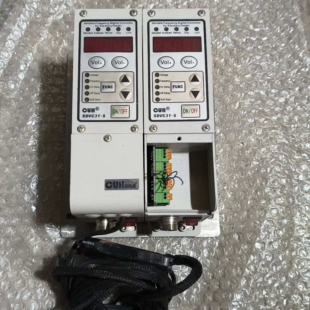 CUH SDVC31-S Industrial Control Board product photo 1