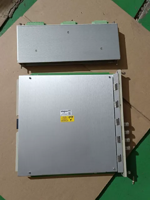 Bently Nevada 140734-02 Industrial Automation Component — product photo 10 of 19