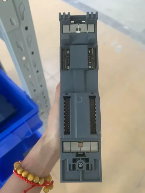 Siemens 6ES7540-1AD00-0AA0 Industrial Automation Component — product photo 6 of 18