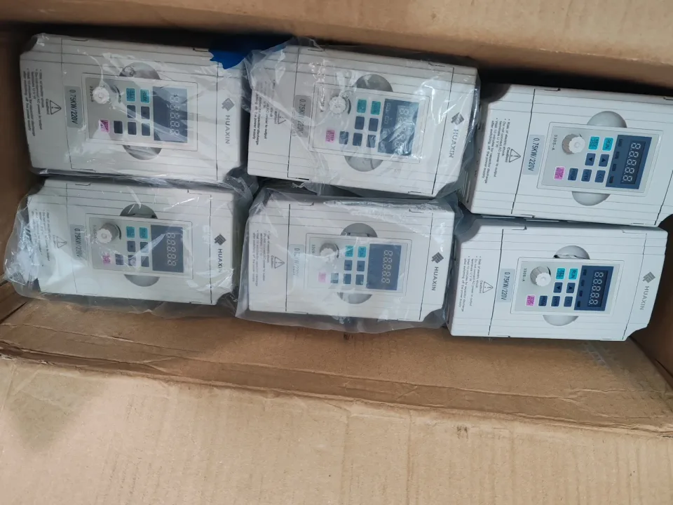 White Label 330S-A Motor & Drive Component product photo 1