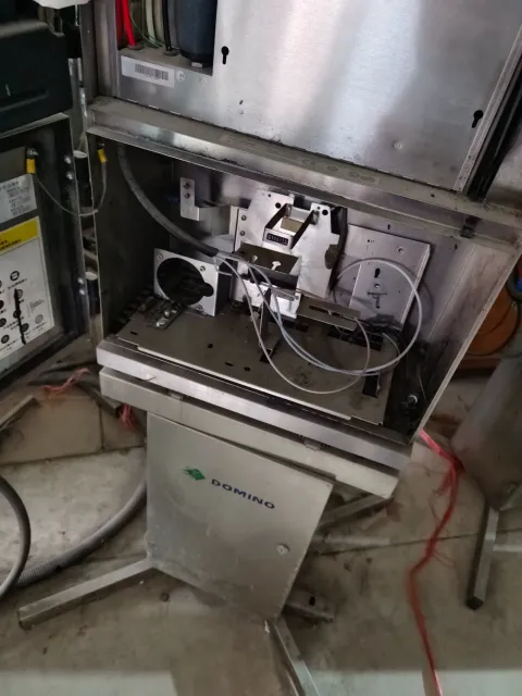 Domino A200+ Industrial Automation Component product photo 5