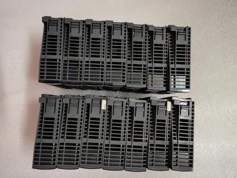 Mitsubishi Electric QX41 PLC Module — product photo 10 of 34