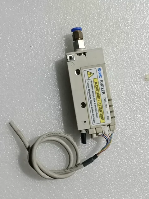 SMC IZN10-1106-X194 Industrial Automation Component product photo 1
