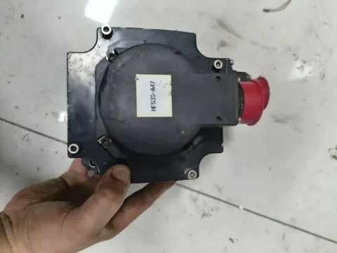 Mitsubishi Electric HF53S Motor & Drive Component product photo 4