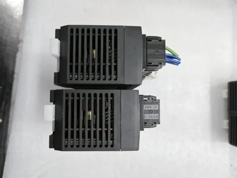 Mitsubishi Electric AJ65VBTCU-68ADVN Industrial Automation Component — product photo 2 of 12