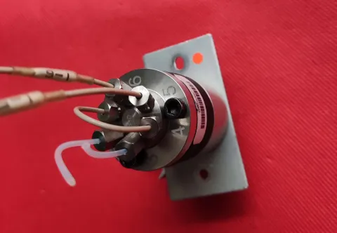 Rheodyne / IDEX 8010 Industrial Automation Component product photo 1
