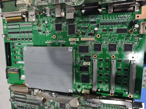 EPSON DMB-MAIN Industrial Control Board product photo 3