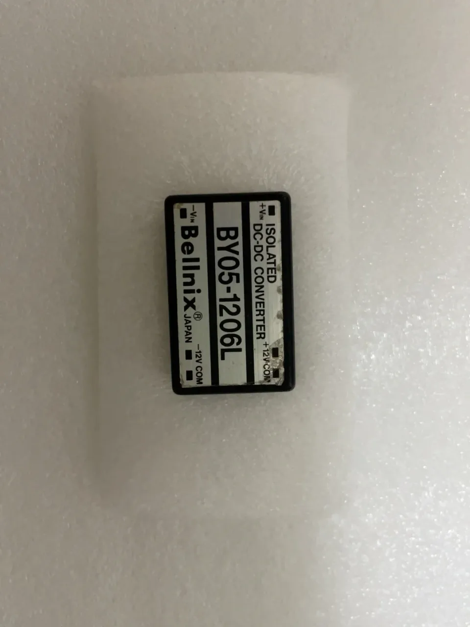 Bellnix BY05-1206L Power Electronics Module product photo 1