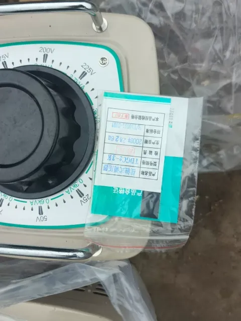 TENGEN / 天正 TDGC2-3 Industrial Automation Component product photo 5