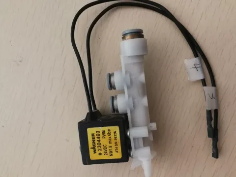 WAGNER 2304460 Industrial Automation Component — product photo 2 of 15