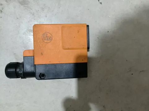 ifm electronic OS0034 / OSP-FBOA/T Industrial Sensor product photo 6