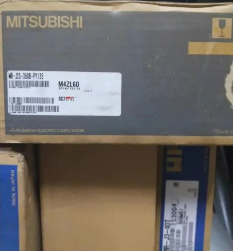 Mitsubishi Electric MR-J2S-350B-PY135 Motor & Drive Component product photo 5