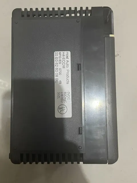 White Label U-09N + U-19T + H4-ECOM PLC Module product photo 4