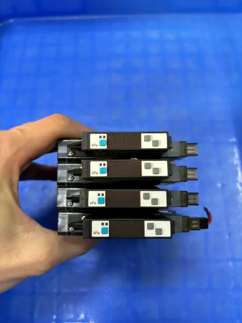 White Label X-ASP-11C-001; X-AZK-12-66W-SP-D Industrial Automation Component product photo 2