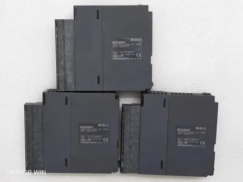 Mitsubishi Electric Q64TCTT Industrial Control Board — product photo 7 of 24