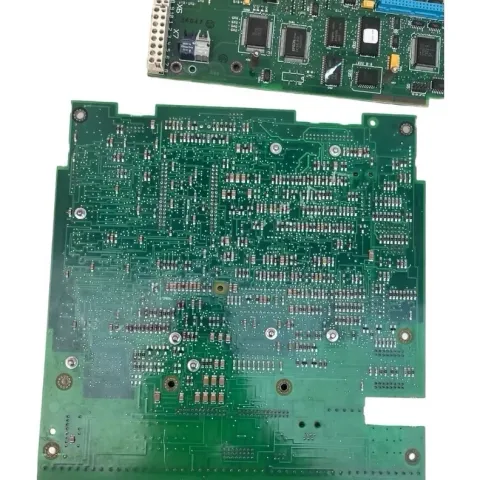 ABB 3ADT309600R1 Industrial Control Board product photo 3