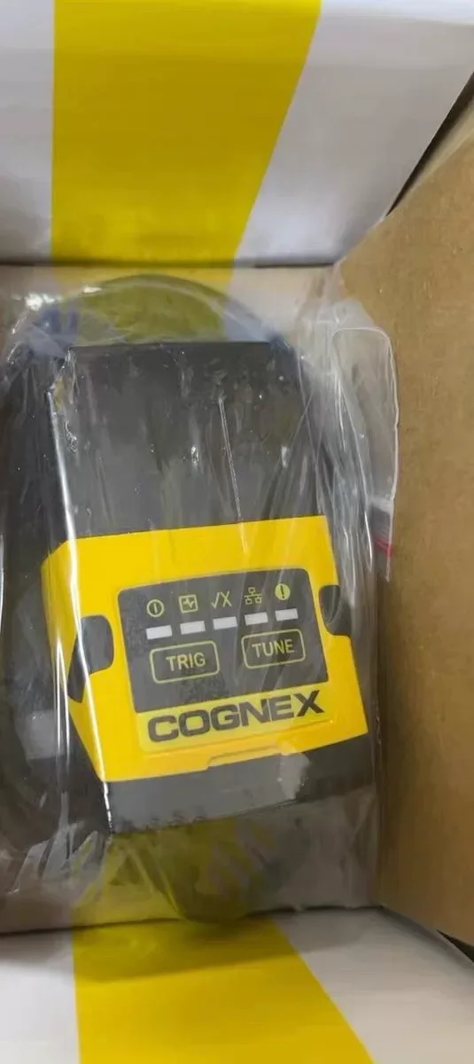 Cognex DMR-152X-MAX / MFG P/N 828-10580-1R A1 Industrial Automation Component product photo 1