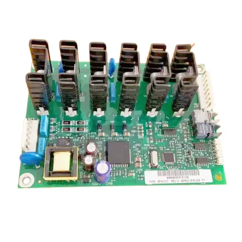 ABB AFIN-01C Industrial Control Board product photo 5