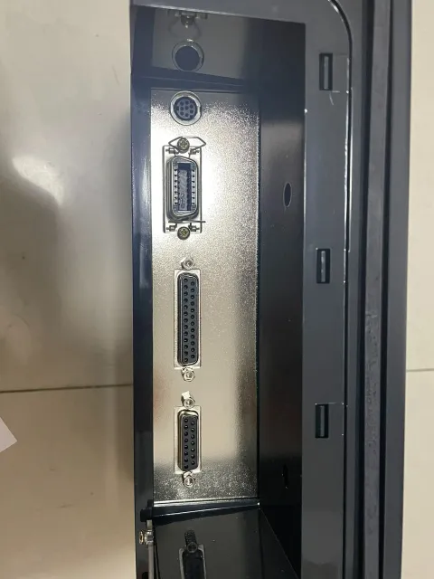 Pro-face GP577R-SC11 Industrial Automation Component product photo 2