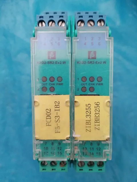Pepperl+Fuchs 132960 Industrial Sensor product photo 1