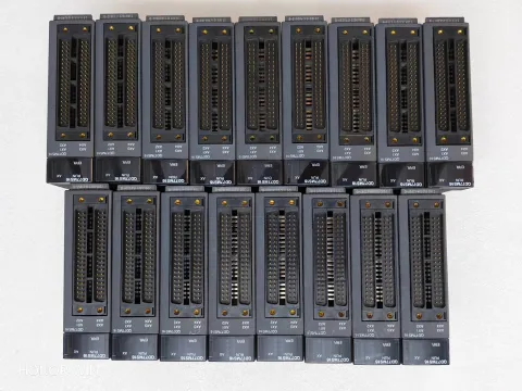 Mitsubishi Electric QD77MS16 Industrial Automation Component — product photo 84 of 150